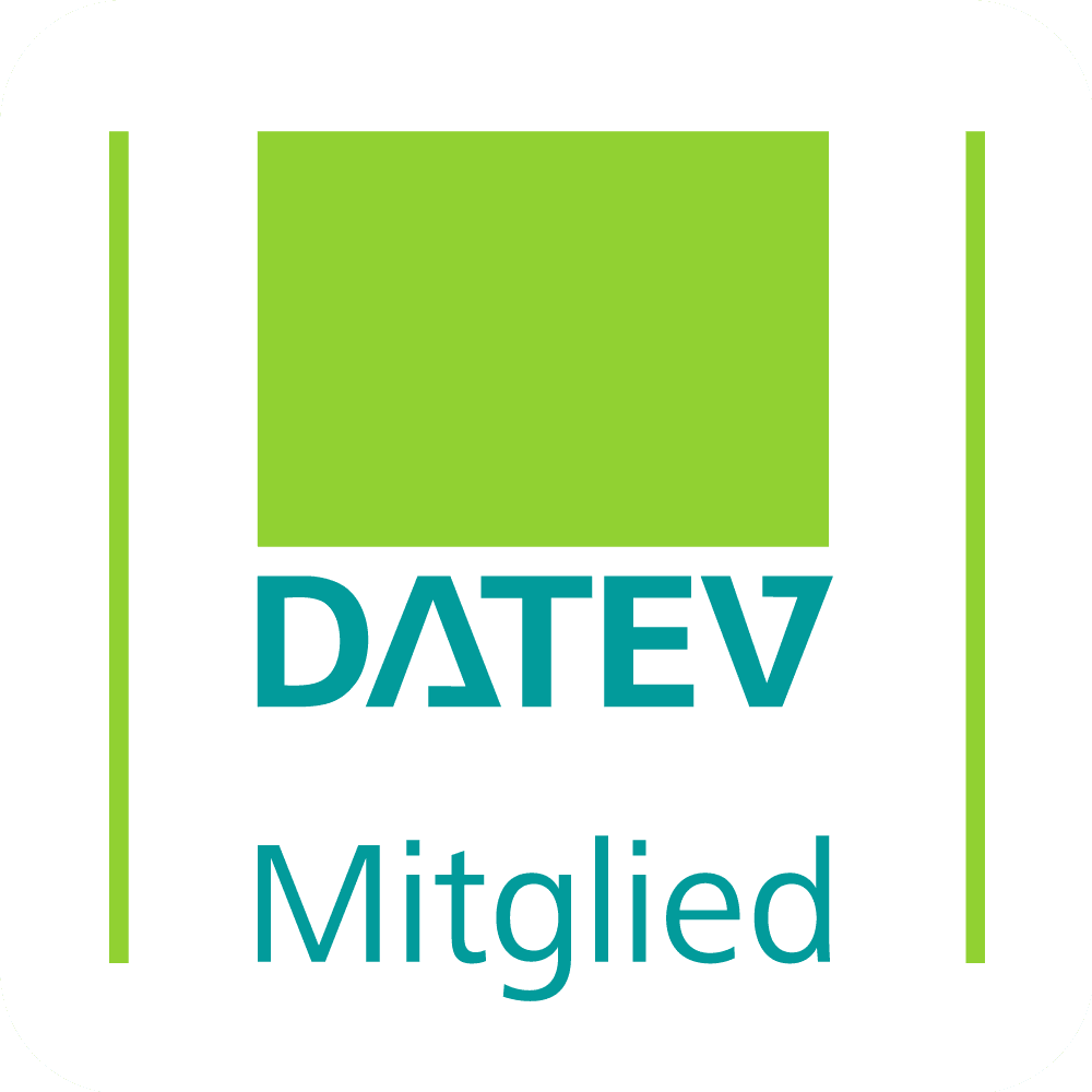 DATEV-Logo