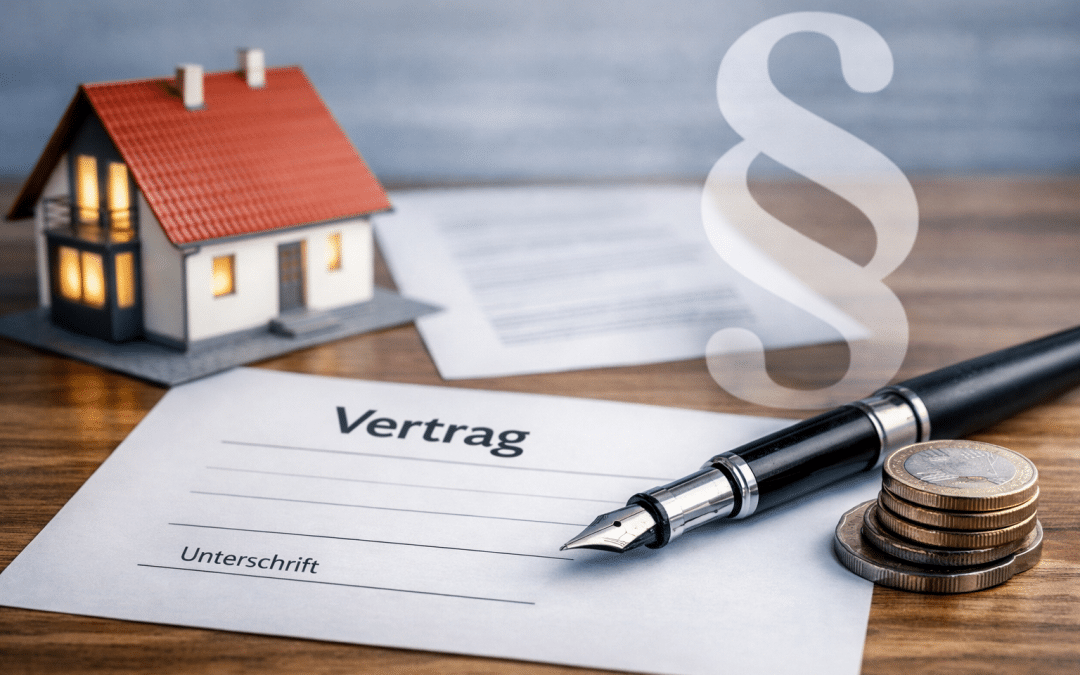 Verzicht auf Nießbrauch bei Vermietung: BFH ordnet Zahlung als steuerbare Entschädigung ein